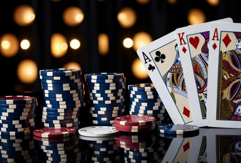 54bet game